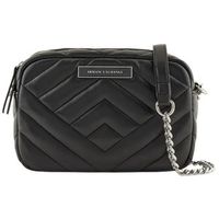 armani exchange bandolera essential para mujer