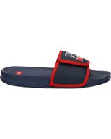 de levis vpol0023s game 0290 navy-red