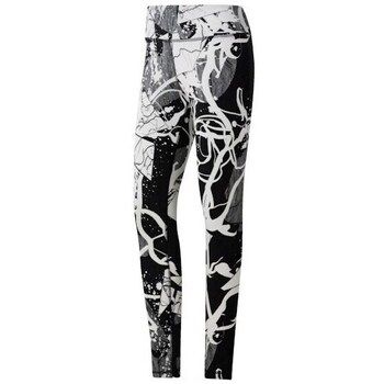Reebok Sport Pantalones Abstract Bloss para mujer