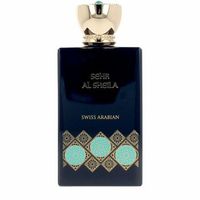 perfume unisex swiss arabian sehr al sheila