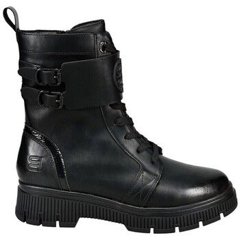 Bugatti Zapatillas altas Stiefel Robin para mujer