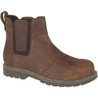 amblers safety botas abingdon mens boot para hombre