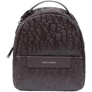 Armani Exchange Mochila XW002234 AF15774 para mujer