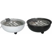 table barbeque d30cm 1250w mt
