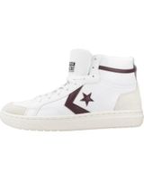 de converse converse pro blaze classic a08644c - zapatillas high-top blancas white