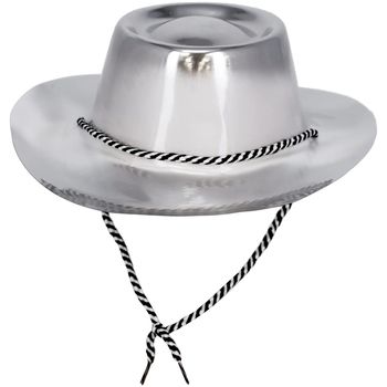 Smiffys Sombrero SM3919 para mujer