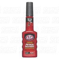 petrol treatment - 200ml