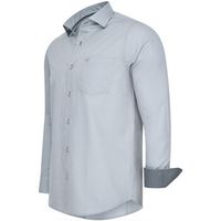cappuccino italia camisa overhemd uni para mujer