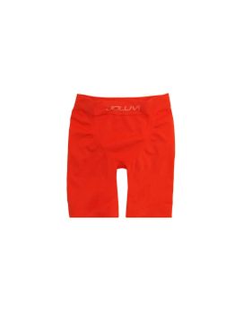 Mallas Térmicas de Senderismo Joluvi Shield Sport Rojo
