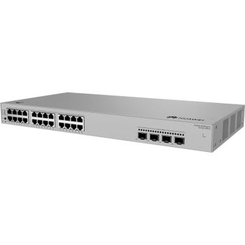 Conmutador Huawei eKit S310S-24P4J L2+ PoE 24 puertos