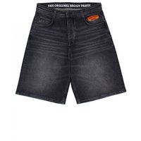 homeboy short x-tra desperados denim shorts para hombre