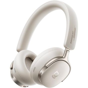 Auriculares Baseus Inspire XH1 Sound by Bose inalámbricos con Cancelación de Ruido Blanco Estelar
