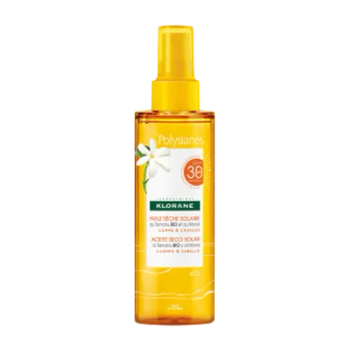 Acete Seco Spf30 200 ml