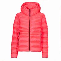 superdry abrigo de plumas hooded fuji padded jacket para mujer