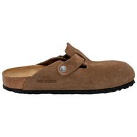 birkenstock zuecos boston para hombre