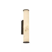 aplique de pared para banos led wales 13w