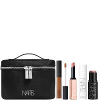 nars exclusive vanity bundle various shades - cafe