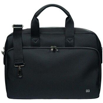 David William Bolso de mano Maletín para portátil 17'' para hombre para hombre