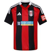fulham fc tops y camisetas 2425 para nino