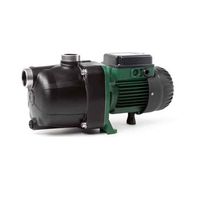 bomba agua piscina autoaspirante jet com sp euro com sp piscina riego 6 bar dab - euro com sp 4050 t r 10 hp