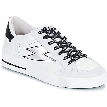 Semerdjian Zapatillas NOUBAR para mujer