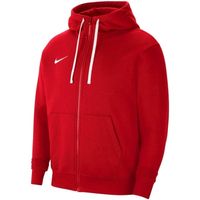 nike chaqueta deporte park 20 fleece fz hoodie para hombre