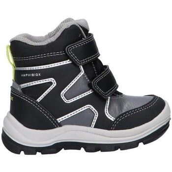 Geox Descansos B263VD 0FU54 B FLANFIL BOY B ABX para niña