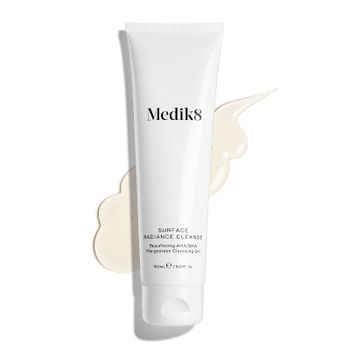 Medik8 Cosmética Facial Surface Radiance Cleanse Gel Limpiador