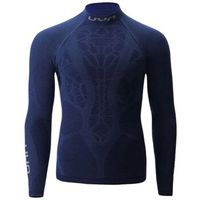 uyn camiseta manga larga u100510q064 para hombre