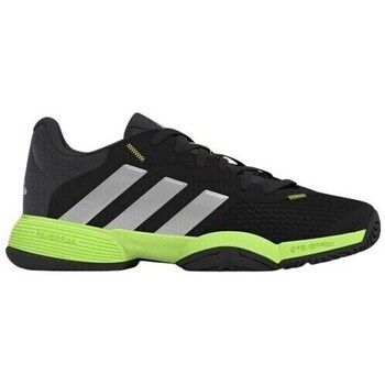 adidas Zapatillas Barricade Allcourt 2025 para niña