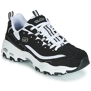 Skechers Zapatillas D'LITES para hombre