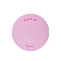 beter espejo de bolso peek  go