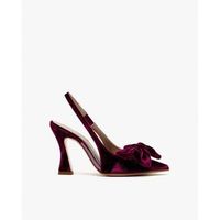 pedro miralles zapatos de tacon almada para mujer