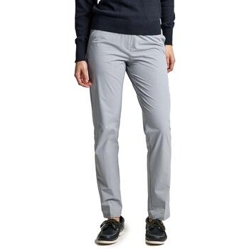 Slam Pantalones Ws Tech Chino Pant para mujer