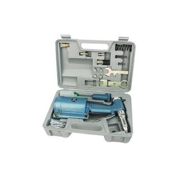 Jgo. Maquina Para Remaches Pop Neumatica M1595