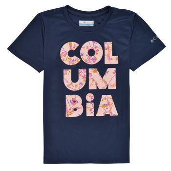 Columbia Camiseta PETIT POND GRAPHIC para niña