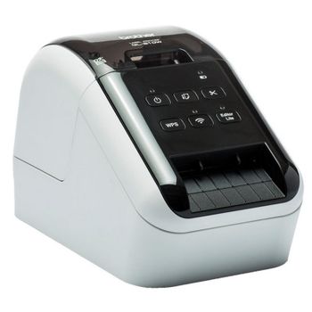 Brother QL810W Impresora de Etiquetas Profesional