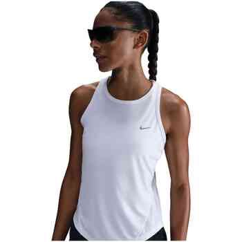 Nike Camiseta tirantes HV3809-100 para mujer