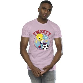Dessins Animés Camiseta BI36272 para hombre