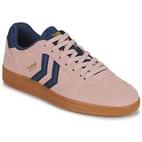 hummel zapatillas handball perfekt cl para mujer