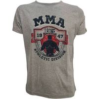 leone camiseta lsm604 para hombre