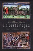 la peste negra