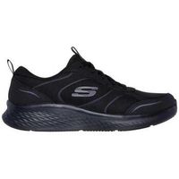 skechers zapatillas 150049bbk para mujer