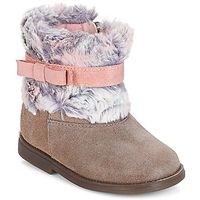 citrouille et compagnie botines jerradje para nina