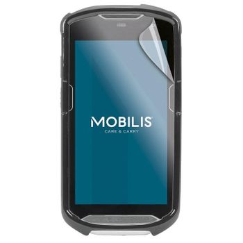 Protector de pantalla Mobilis para Zebra TC21/26 Transparente 6H