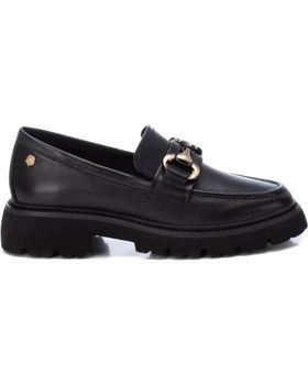 de CARMELA MOCASINES MUJER MODELO 16187201C COLOR NEGRO
