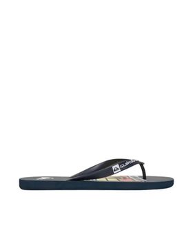 de QUIKSILVER - CHANCLAS ES PARA HOMBRE - JAVA AZUL