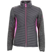 peak mountain chaqueta blouson polaire apony para mujer