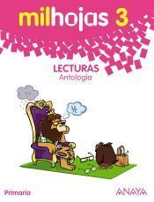 Lecturas 3: Milhojas