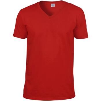 Gildan Camiseta 64V00 para hombre